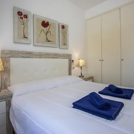 Jardines De Iii-4 By Interhome Dénia