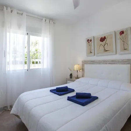 Jardines De Iii-4 By Interhome Apartmán