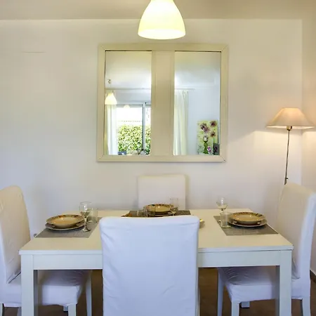 Jardines De Iii-4 By Interhome Apartment Denia
