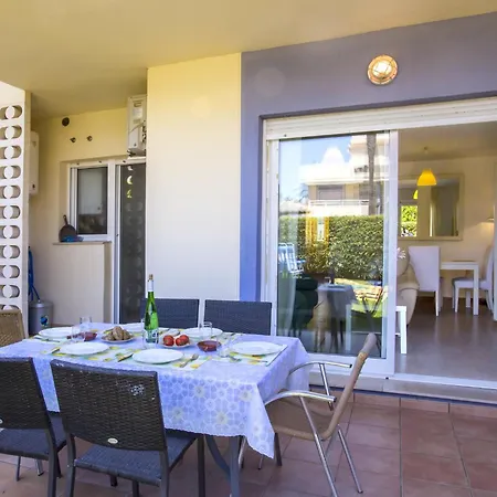 Apartmán Jardines De Iii-4 By Interhome Denia