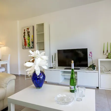Jardines De Iii-4 By Interhome Apartment *