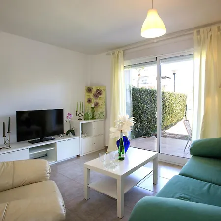 Appartement Jardines De Iii-4 By Interhome Dénia