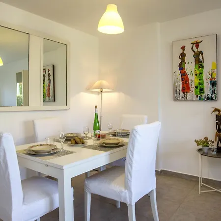 Jardines De Iii-4 By Interhome * Denia