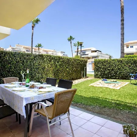 Jardines De Iii-4 By Interhome Dénia