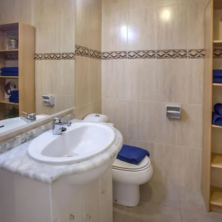 Jardines De Iii-4 By Interhome * Denia