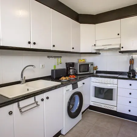 Jardines De Iii-4 By Interhome Apartament Denia